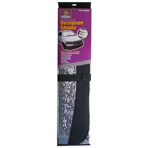 PC Covers Premium Sunshade Medium RG2640