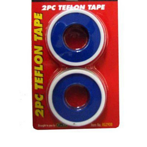 Pro-Kit Teflon Tape 0.075 x 12 x 10 RG2908