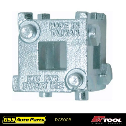 PK Tool Rear Disc Brake Piston Windback Tool RG5008