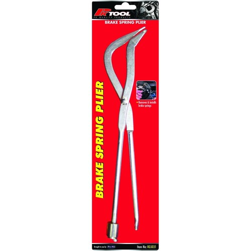 PK Tool Drum Brake Spring Plier RG5031