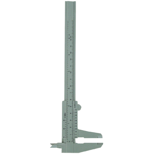 PK Tool Vernier Caliper - Plastic - RG5086