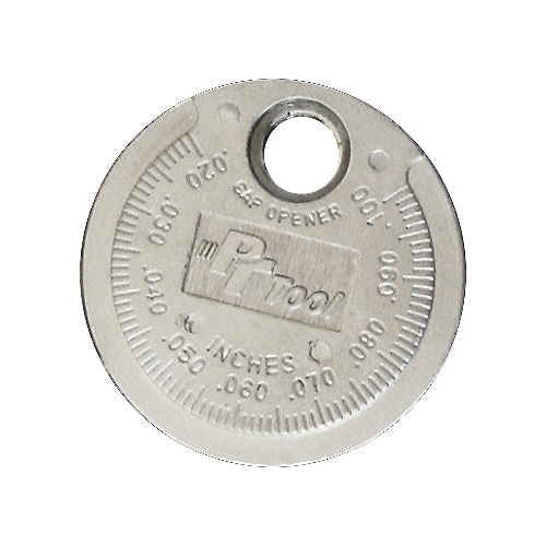 PK Tool Spark Plug Gapper RG5132