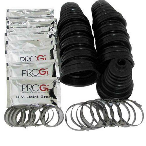 Pro-Kit Cv Joint Boot Kit Trade Pack 10pcs Universal Fit RG5310-10