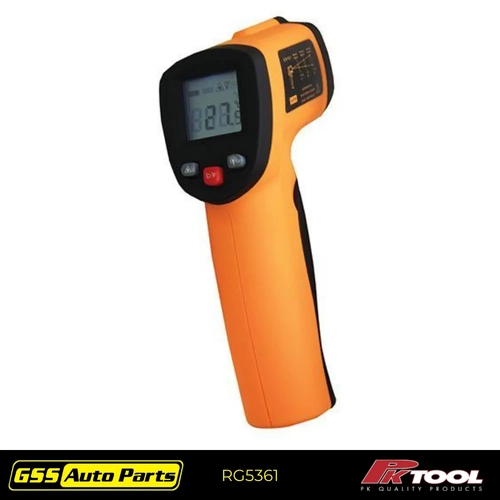 PK Tool Infrared Thermometer RG5361
