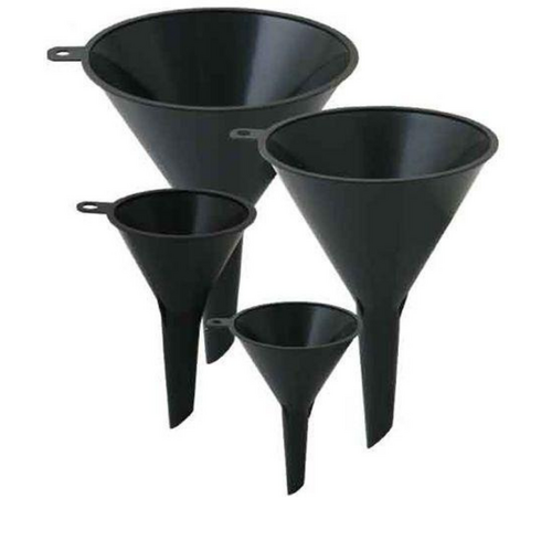 PK Tool Funnel Set 4pc RG6007