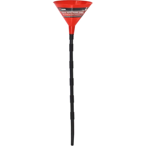 PK Tool Funnel 6in/150mm Auto Trans With 18in/450mm Hose RG6008
