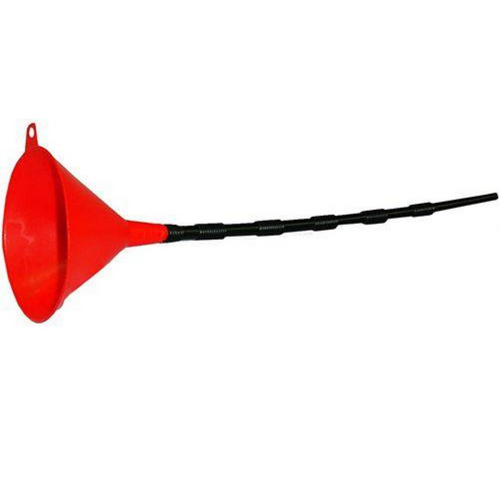 PK Tool Funnel 6in/150mm Auto Trans With 18in/450mm Hose RG6008