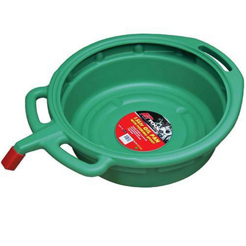 PK Tool Oil Pan 15L RG6243GN