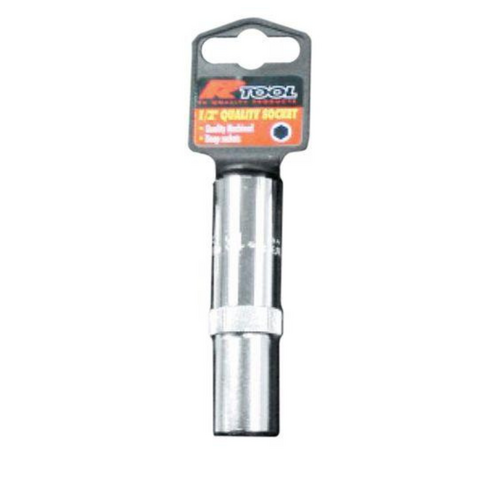 Pk Tool 13mm 6pt 1/2" Drive Metric Deep Socket RG7362