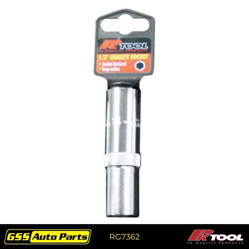 Pk Tool 13mm 6pt 1/2" Drive Metric Deep Socket RG7362