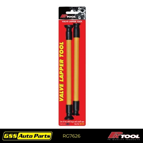 Pk Tool 2pc 240mm Valve Lapper Set RG7626
