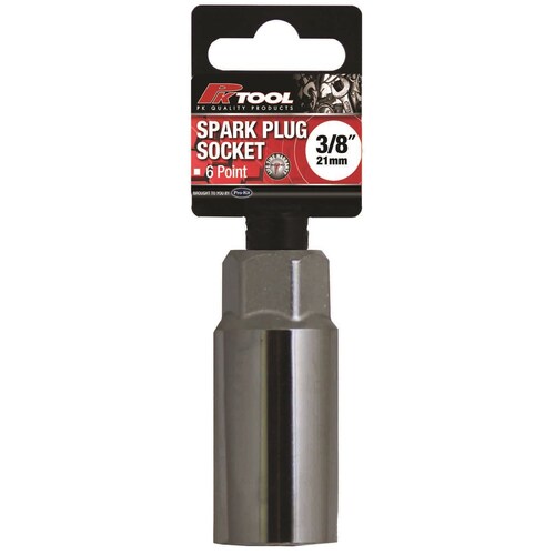PK Tool 3/8" Drive Spark Plug Socket RG7718