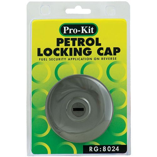 Pro-Kit Locking Petrol Cap RG8024 