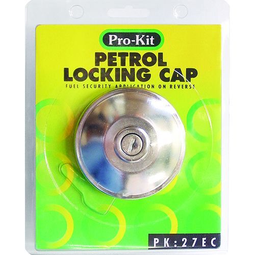 Pro-Kit Locking Petrol Cap RG8027 