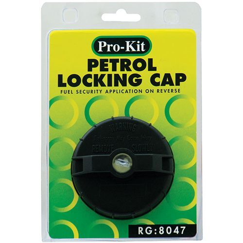 Pro-Kit Locking Petrol Cap RG8047 
