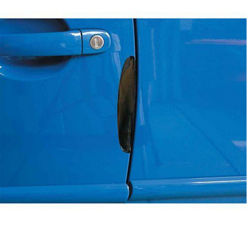 Pro-Kit Door Guard 4PC Black RG9096