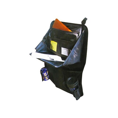 PC Covers Back Seat Multi-Purpose Organiser RG9346