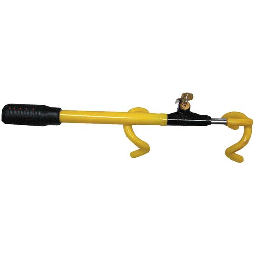 Pro-Kit Steering Lock Twin Hook Airbag Compatible RG9352