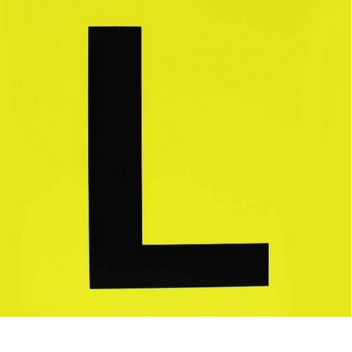 Pro-Kit Magnetic L Plates 2pc RG9385