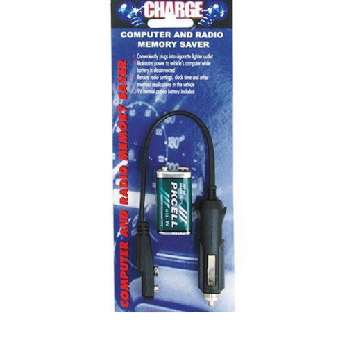 Charge Computer Memory Saver RG9473