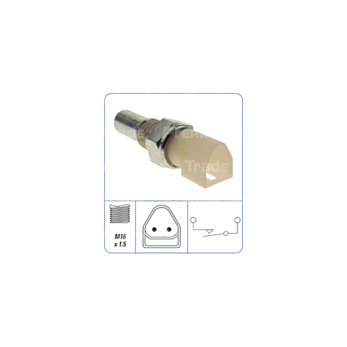 PAT Reverse Light Switch RLS-006 TRS047