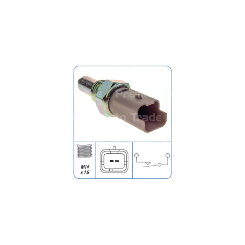 PAT Reverse Light Switch RLS-007 TRS073