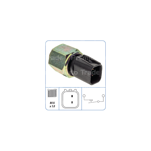 PAT Reverse Light Switch RLS-009 TRS099