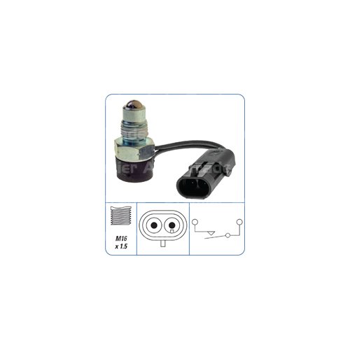 PAT Reverse Light Switch RLS-011 TRS100