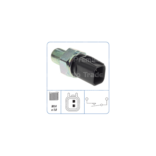 PAT Reverse Light Switch RLS-013 TRS069