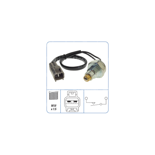 PAT Reverse Light Switch RLS-015 TRS046