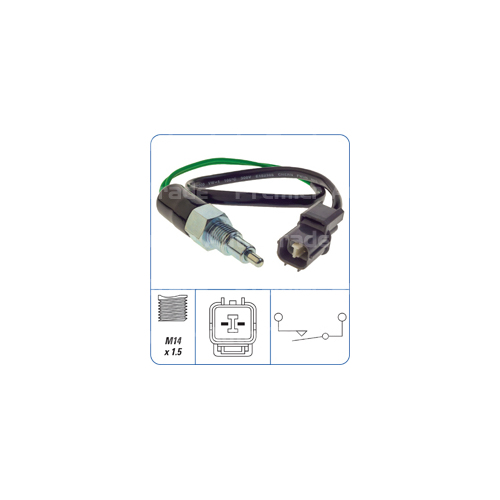 PAT Reverse Light Switch RLS-020 TRS009