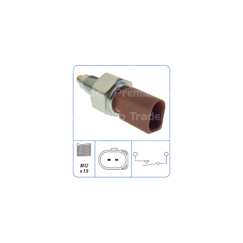 PAT Reverse Light Switch RLS-024 TRS048/TRS064