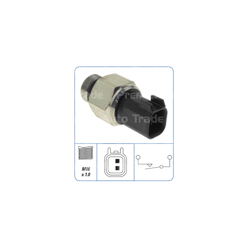 PAT Reverse Light Switch RLS-025 TRS070