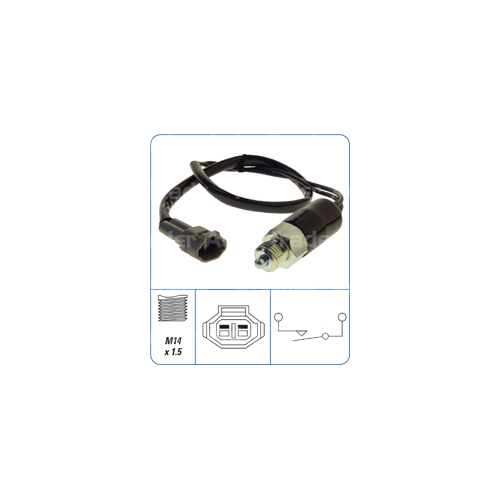 PAT Reverse Light Switch RLS-029 TRS002