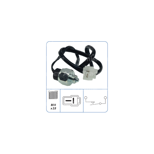 PAT Reverse Light Switch RLS-030 TRS012
