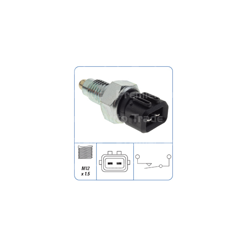 PAT Reverse Light Switch RLS-033 TRS032