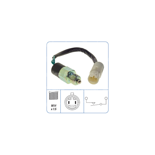 PAT Reverse Light Switch RLS-034 TRS043