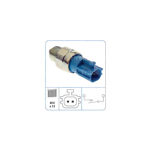 PAT Reverse Light Switch RLS-039 TRS080