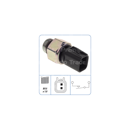 PAT Reverse Light Switch RLS-040 TRS063