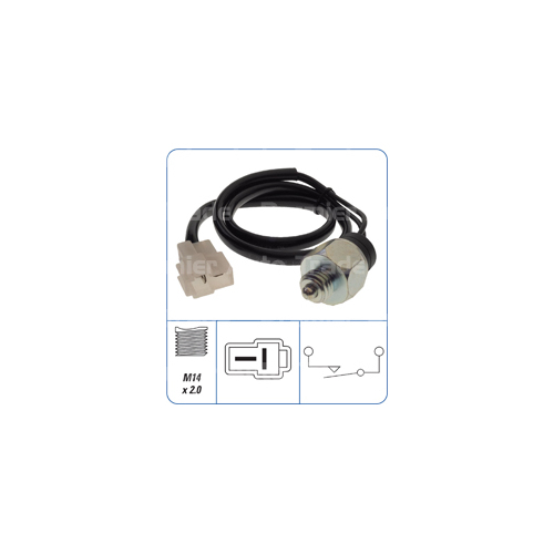 PAT Reverse Light Switch RLS-042 TRS050