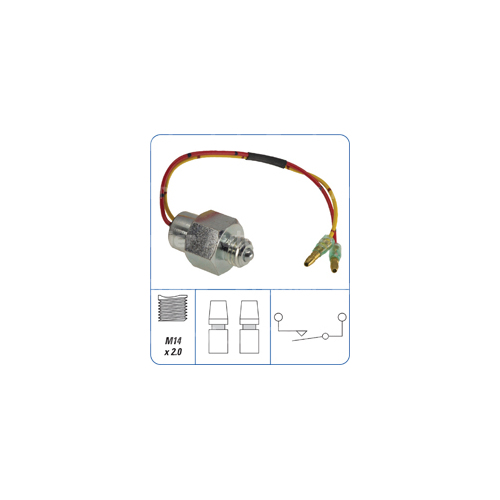 Reverse Light Switch RLS-045 308357