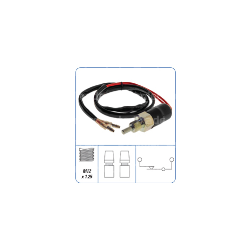 PAT Reverse Light Switch RLS-046 TRS013