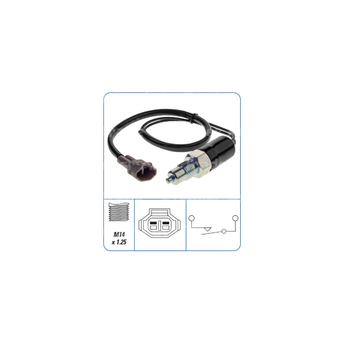 PAT Reverse Light Switch RLS-047 TRS003