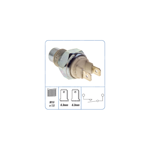 PAT Reverse Light Switch RLS-052 TRS054/TRS120