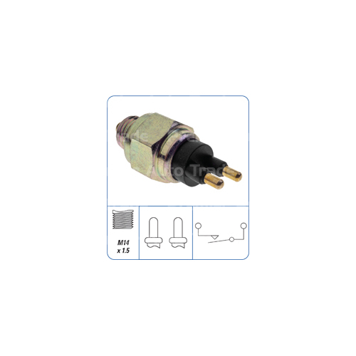 PAT Reverse Light Switch RLS-061 TRS024
