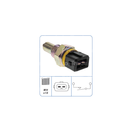 PAT Reverse Light Switch RLS-065 TRS030