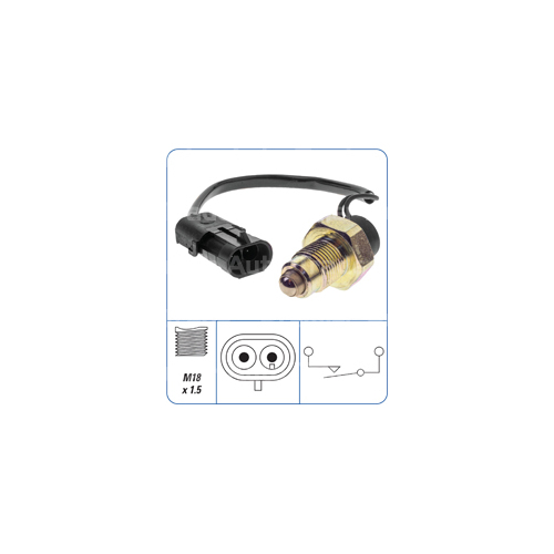 PAT Reverse Light Switch RLS-066 TRS031