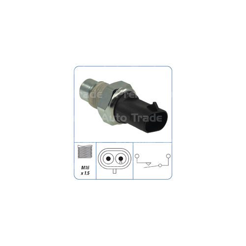 PAT Reverse Light Switch RLS-067 TRS038