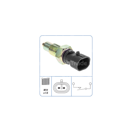 PAT Reverse Light Switch RLS-073 TRS066