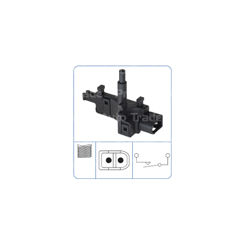 PAT Reverse Light Switch RLS-077 TRS084